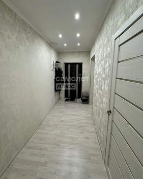 2-к квартира, вторичка, 64м2, 11/18 этаж