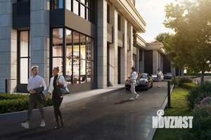 2-к квартира, вторичка, 71м2, 4/10 этаж