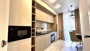 2-к квартира, вторичка, 50м2, 14/25 этаж