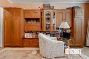 3-к квартира, вторичка, 67м2, 8/9 этаж