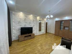 2-к квартира, вторичка, 60м2, 7/16 этаж