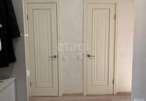 2-к квартира, вторичка, 59м2, 17/22 этаж