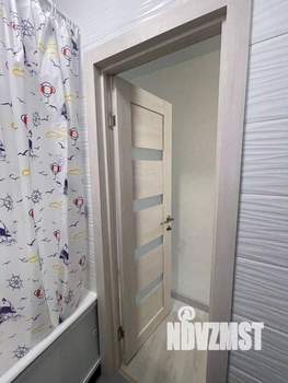 1-к квартира, вторичка, 33м2, 3/5 этаж