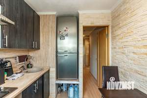 2-к квартира, вторичка, 45м2, 4/5 этаж