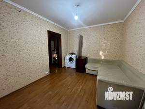 1-к квартира, вторичка, 24м2, 4/9 этаж
