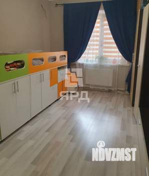 1-к квартира, вторичка, 42м2, 1/14 этаж