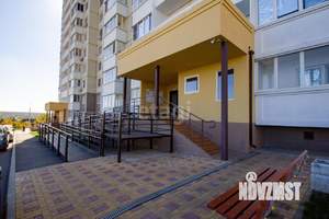 Студия квартира, вторичка, 24м2, 13/18 этаж