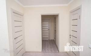 1-к квартира, вторичка, 37м2, 12/17 этаж