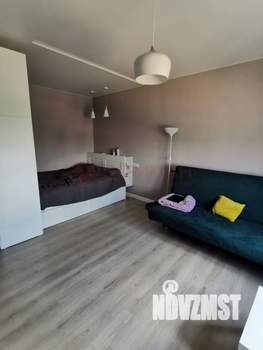 1-к квартира, вторичка, 38м2, 10/20 этаж