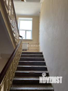 1-к квартира, вторичка, 33м2, 2/6 этаж