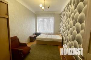 2-к квартира, вторичка, 61м2, 5/6 этаж