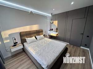 4-к квартира, вторичка, 90м2, 16/17 этаж