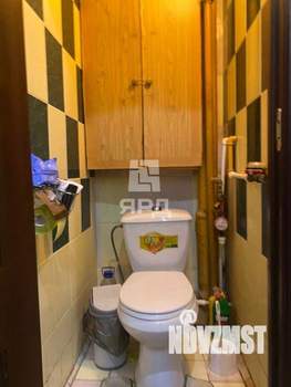 3-к квартира, вторичка, 64м2, 1/9 этаж