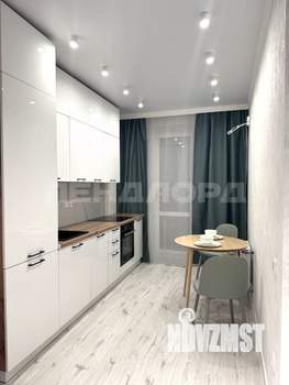 1-к квартира, вторичка, 42м2, 14/23 этаж