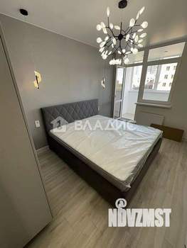 2-к квартира, вторичка, 63м2, 18/20 этаж