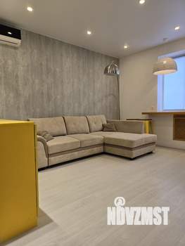 2-к квартира, вторичка, 46м2, 6/10 этаж