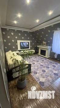 3-к квартира, вторичка, 100м2, 4/4 этаж