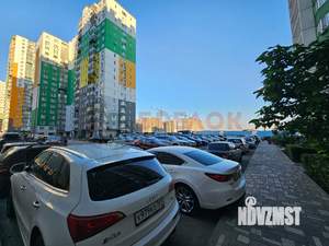 2-к квартира, вторичка, 41м2, 9/17 этаж