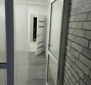 2-к квартира, вторичка, 46м2, 20/24 этаж