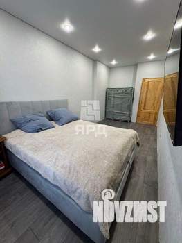 2-к квартира, вторичка, 47м2, 3/3 этаж