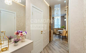 Студия квартира, вторичка, 34м2, 22/26 этаж