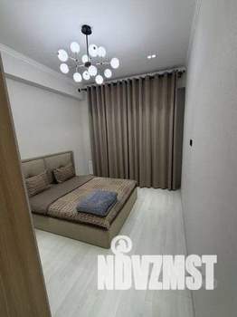 1-к квартира, вторичка, 42м2, 15/22 этаж