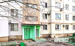 3-к квартира, вторичка, 63м2, 6/9 этаж