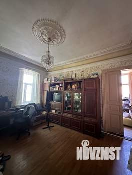 2-к квартира, вторичка, 48м2, 2/2 этаж