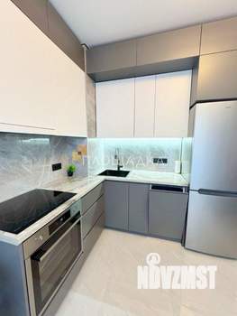 1-к квартира, вторичка, 36м2, 7/14 этаж