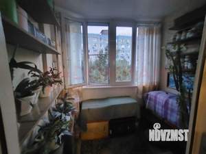 3-к квартира, вторичка, 65м2, 5/9 этаж