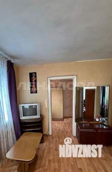 3-к квартира, вторичка, 60м2, 8/9 этаж