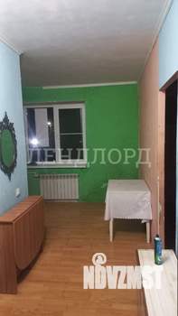 1-к квартира, вторичка, 30м2, 1/6 этаж