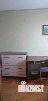 3-к квартира, вторичка, 58м2, 9/9 этаж