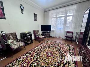 2-к квартира, вторичка, 58м2, 4/5 этаж