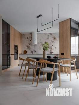 3-к квартира, вторичка, 100м2, 10/17 этаж