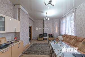 3-к квартира, вторичка, 115м2, 4/5 этаж