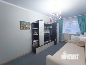 2-к квартира, вторичка, 45м2, 1/5 этаж