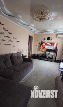 3-к квартира, вторичка, 61м2, 5/5 этаж