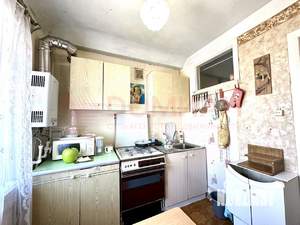 2-к квартира, вторичка, 44м2, 3/5 этаж