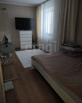 2-к квартира, вторичка, 48м2, 12/14 этаж