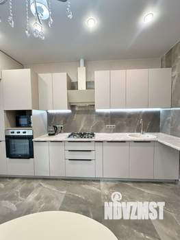 1-к квартира, вторичка, 42м2, 17/18 этаж