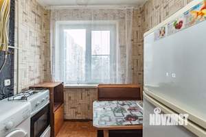 1-к квартира, вторичка, 22м2, 8/9 этаж