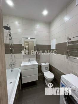 1-к квартира, вторичка, 37м2, 15/18 этаж