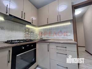 2-к квартира, вторичка, 52м2, 3/6 этаж