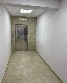 2-к квартира, вторичка, 50м2, 9/1 этаж