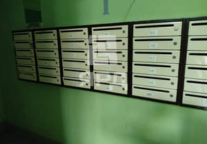 1-к квартира, вторичка, 37м2, 5/9 этаж