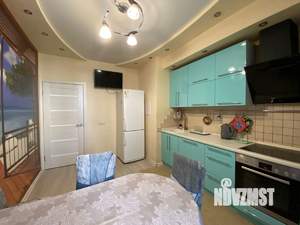 2-к квартира, вторичка, 56м2, 8/15 этаж