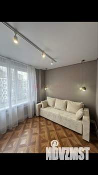 1-к квартира, вторичка, 39м2, 15/19 этаж