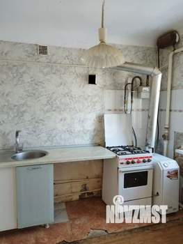 2-к квартира, вторичка, 46м2, 3/3 этаж