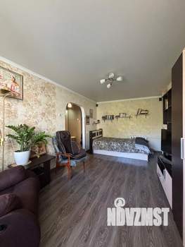1-к квартира, вторичка, 31м2, 6/10 этаж